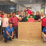 Tabasco se posiciona en el lugar 14 de los Juegos CONADE 2023