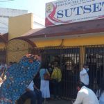 Protestan pochimovilistas de Gaviotas por restricciones en el malecón