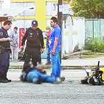 El 15 de septiembre estaría listo primer subtramo del acueducto Usumacinta: Osuna