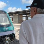 Presenta Javier May su renuncia a Fonatur