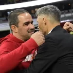 Ya cumplí dijo Hernán y renunció