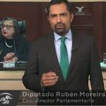 Durante los gobiernos del PAN