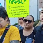 Jorge Javier “N” saqueó ¡y huyó!