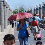 Encuesta muestra tendencias en la carrera por la gubernatura de Morelos