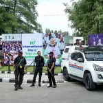 China desafía al sistema de represión del dopaje de París 2024