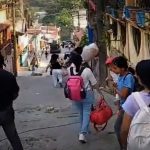 Avanza propuesta de tregua de 6 semanas en Gaza