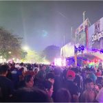 Apuñalan a mujer en aeropuerto de Miami