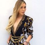 El árbitro “Gato” Ortiz empuja y se encara con jugador de Pachuca