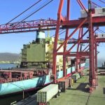 Reparación de tuberías en Villahermosa se completará al final de la administración