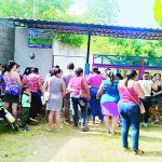 Blindados y en sede alterna, avalan la reforma judicial