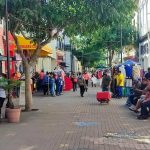 Echeverría acusa a “Hoy” y “Cuéntamelo ya” de haberla humillado