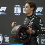 Eiza González deslumbra en los GQ Men of the Year 2024 y es nombrada Mujer del Año