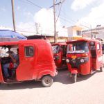 Disminuyen contagios de virus en China