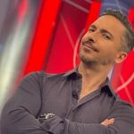 Sale Archundia de la Comisión de Árbitros