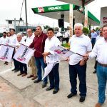 Hallan 32 kilos de fentanilo en cargamento de nopales