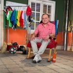 André Jardine, descartado como opción para dirigir a Brasil