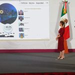 Lidera Bolsonaro marcha en Brasil