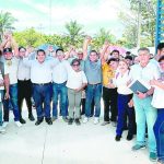 Cerrar frontera “es muy difícil”: Sheinbaum a petición de ganaderos