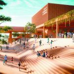 Relatora de la ONU llama desde Bogotá a romper lazos con Israel