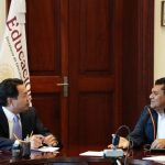 Vinculan a proceso a joven que prendió fuego a la casa de El Bronco