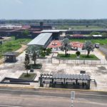 Gobernador de Nebraska anuncia planes para una cárcel para inmigrantes