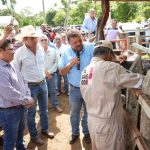 Trump presiona a China e India para que dejen de comprar petróleo ruso barato