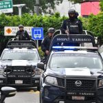 Rescatan a recién nacido abandonado en baño del metro en CDMX