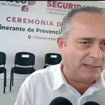 “He intentado mantener esa imagen de atleta macho”