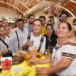 Danna Paola lanza poderoso discurso tras ser reconocida como la Mujer del Año