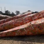 Se hartaron y bloquearon; cierran paso a Pemex