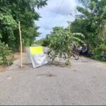 Artesanos de Cuautitlán construyen piñata gigante de 39 metros