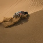 Jimmy Kimmel se burla de Trump tras recibir Nobel de la Paz