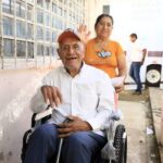 Sheinbaum confirma que Wedding se entregó en embajada de EU en México