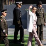 Maribel Guardia pide respeto y proteger a su exnuera Imelda Tuñón