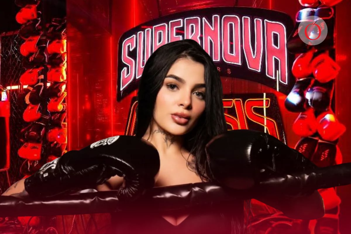 Lupita Villalobos ya tiene reemplazo: te decimos si Karely Ruiz enfrentará a Kim Shantal en Supernova Génesis 2026