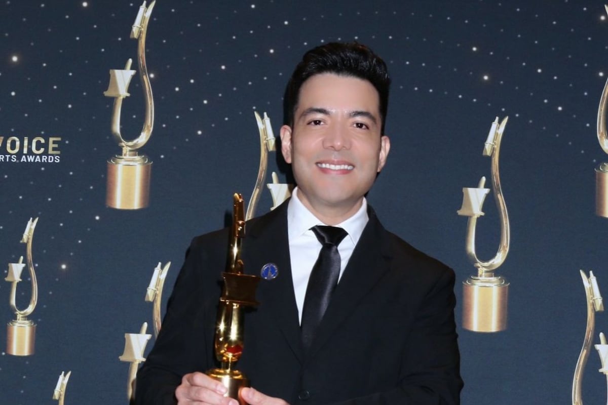 Javier Delgado es la voz mexicana que rompe barreras en la industria Global